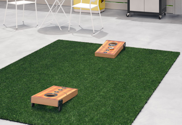 Best-Selling Turf Flooring
